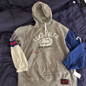 ECKO UNLTD Hoodie